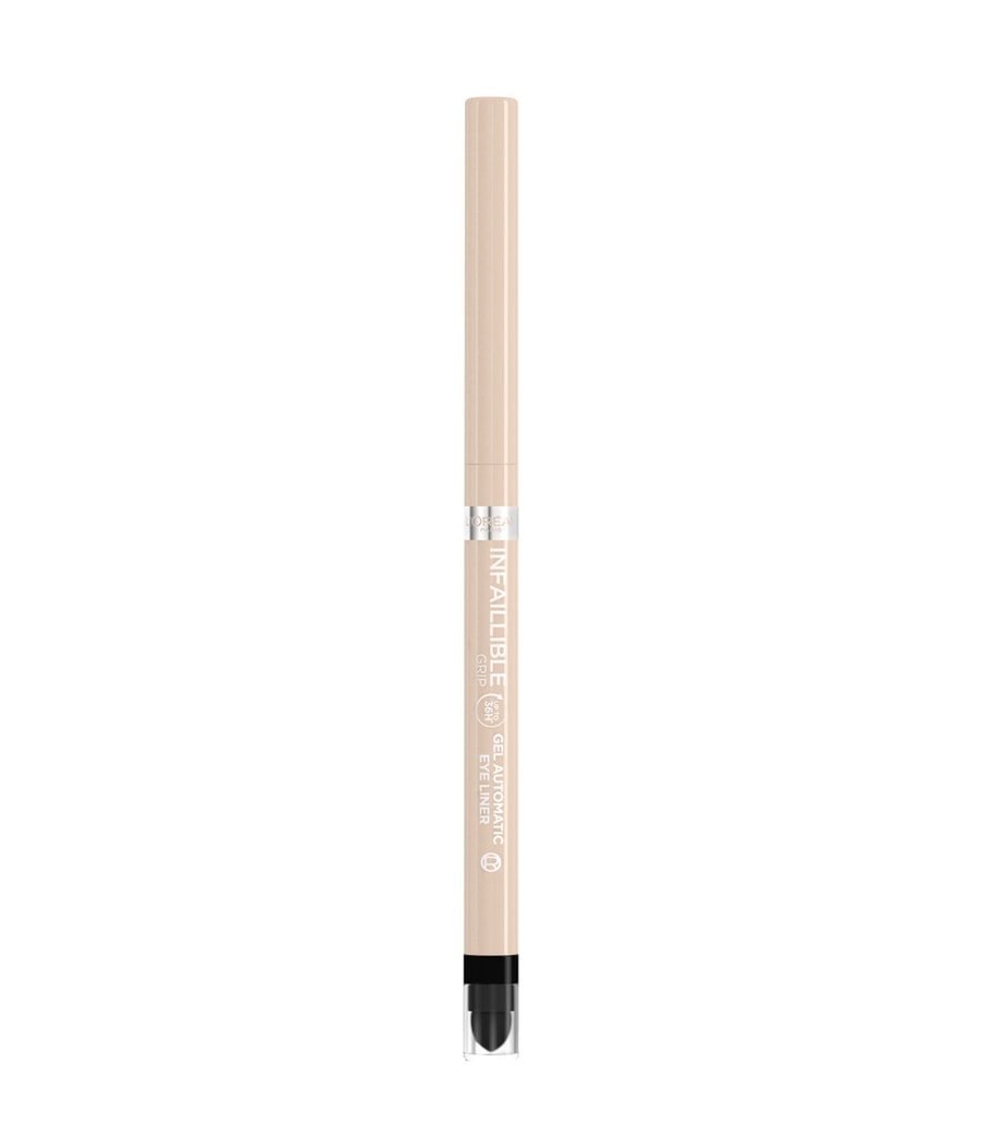 

Подводка для глаз L'Oréal Paris Infaillible Gel Automatic Grip, Nr. 11 - Opalescent, 1 шт.