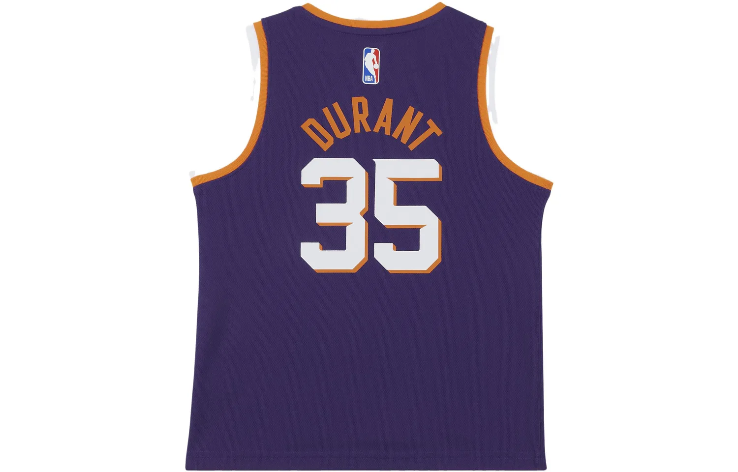 Nike Детская повседневная спортивная одежда NBA New Orchid Purple — фото 4
