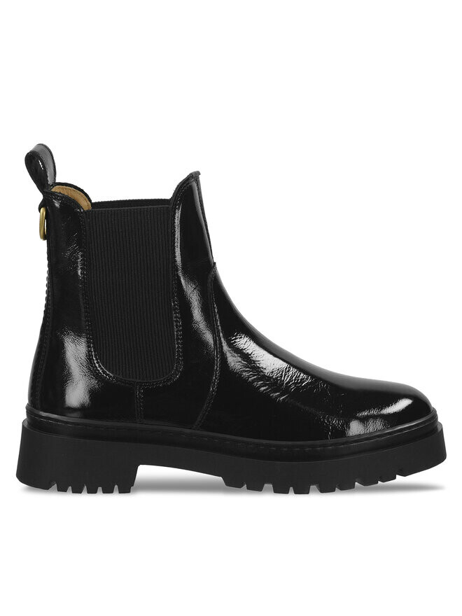 

Ботильоны Gant, черный