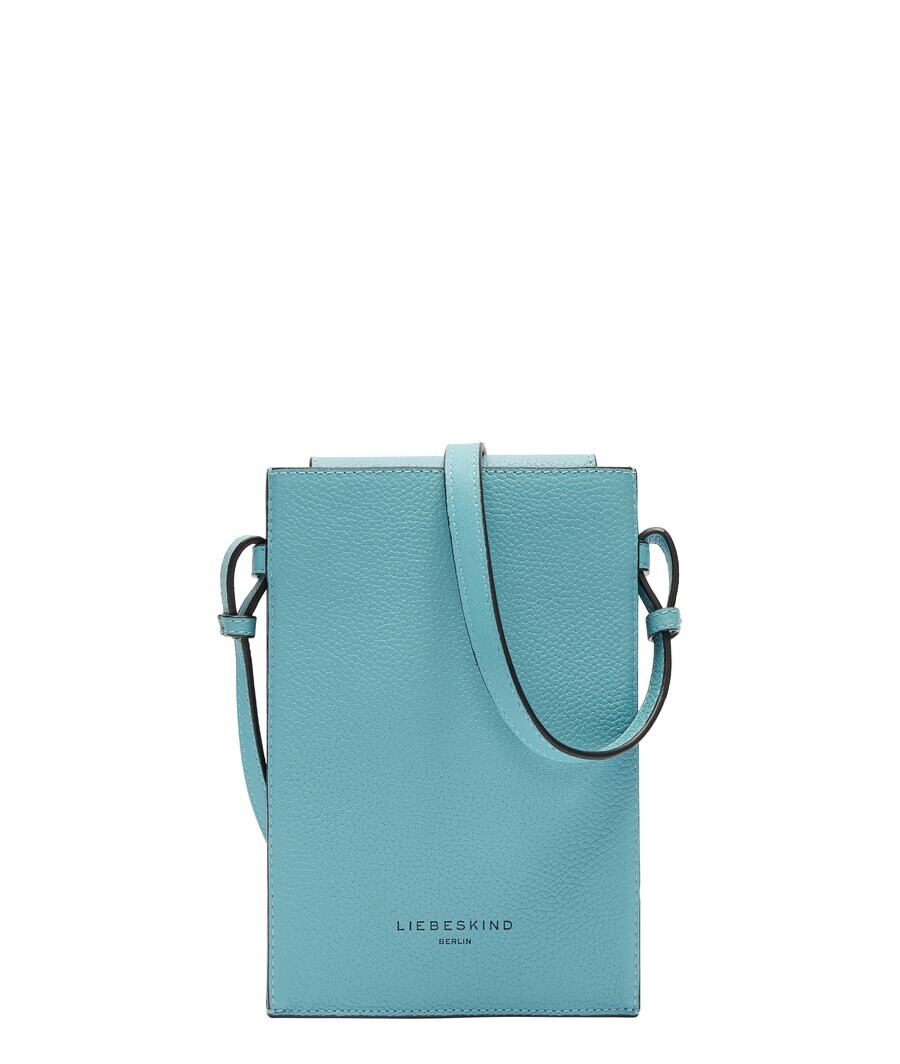 

Сумка кросс-боди Liebeskind Berlin Crossbody Hilla, цвет Azure