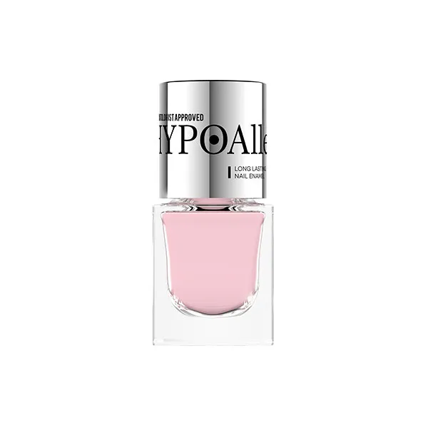 

Стойкий лак для ногтей Hypo Esmalete De Uñas Hipoalergénico 01 Bell Hypoallergenic