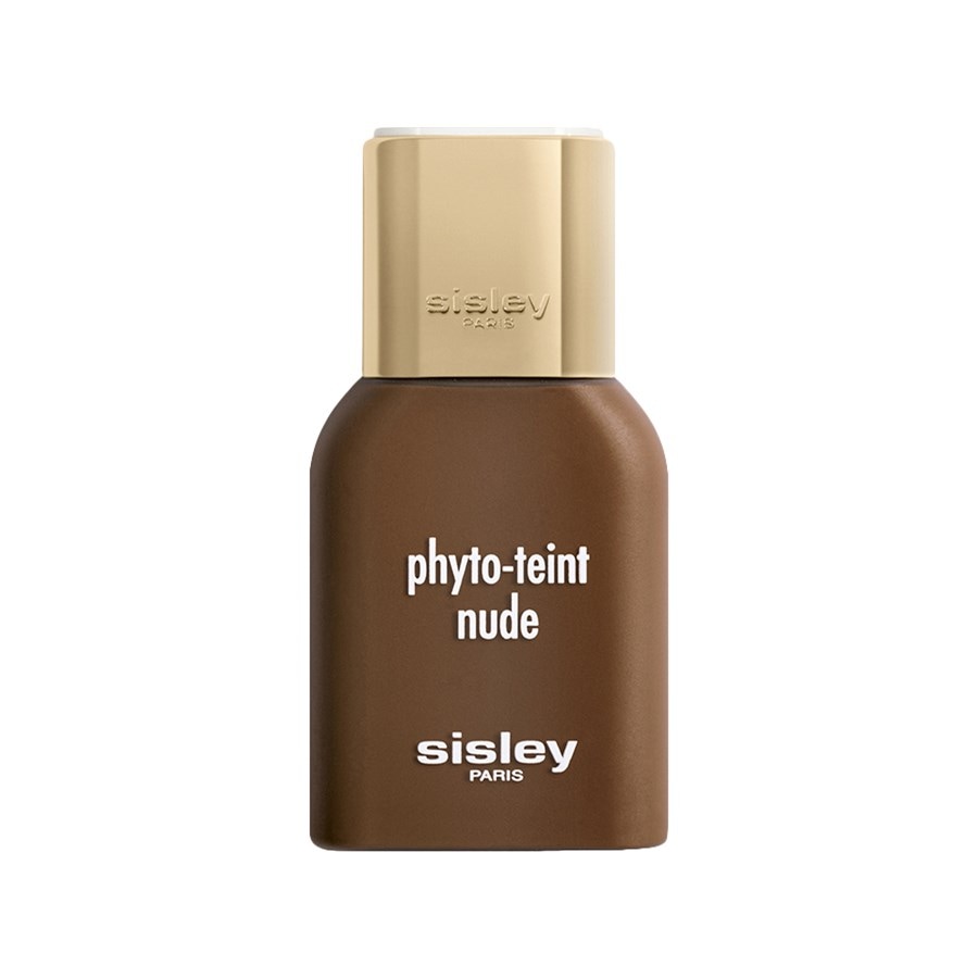 

Тональная основа Sisley Phyto-Teint Nude, Nr. 8C Cappuccino / 30 ml