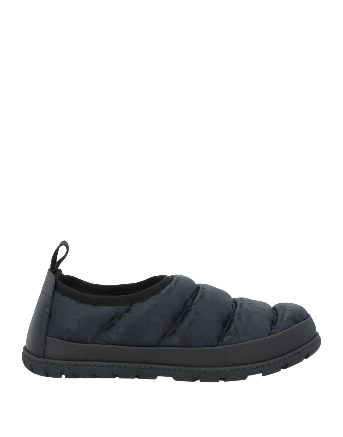 

Кроссовки Dior Homme, черный