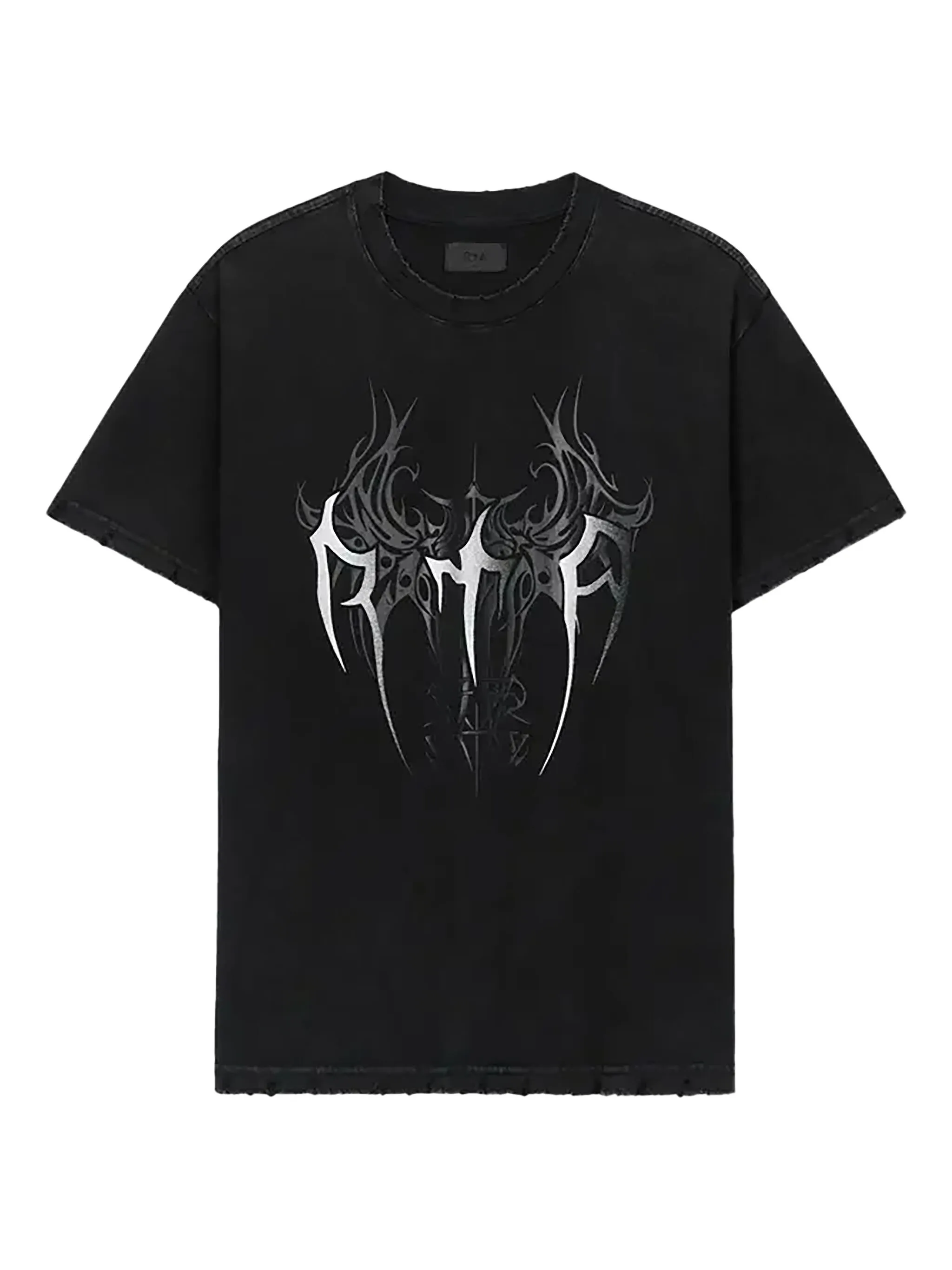 

Футболка Colin Rta, черный