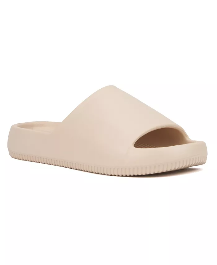 

Мужские повседневные тапочки Roderick XRAY, коричневый/бежевый