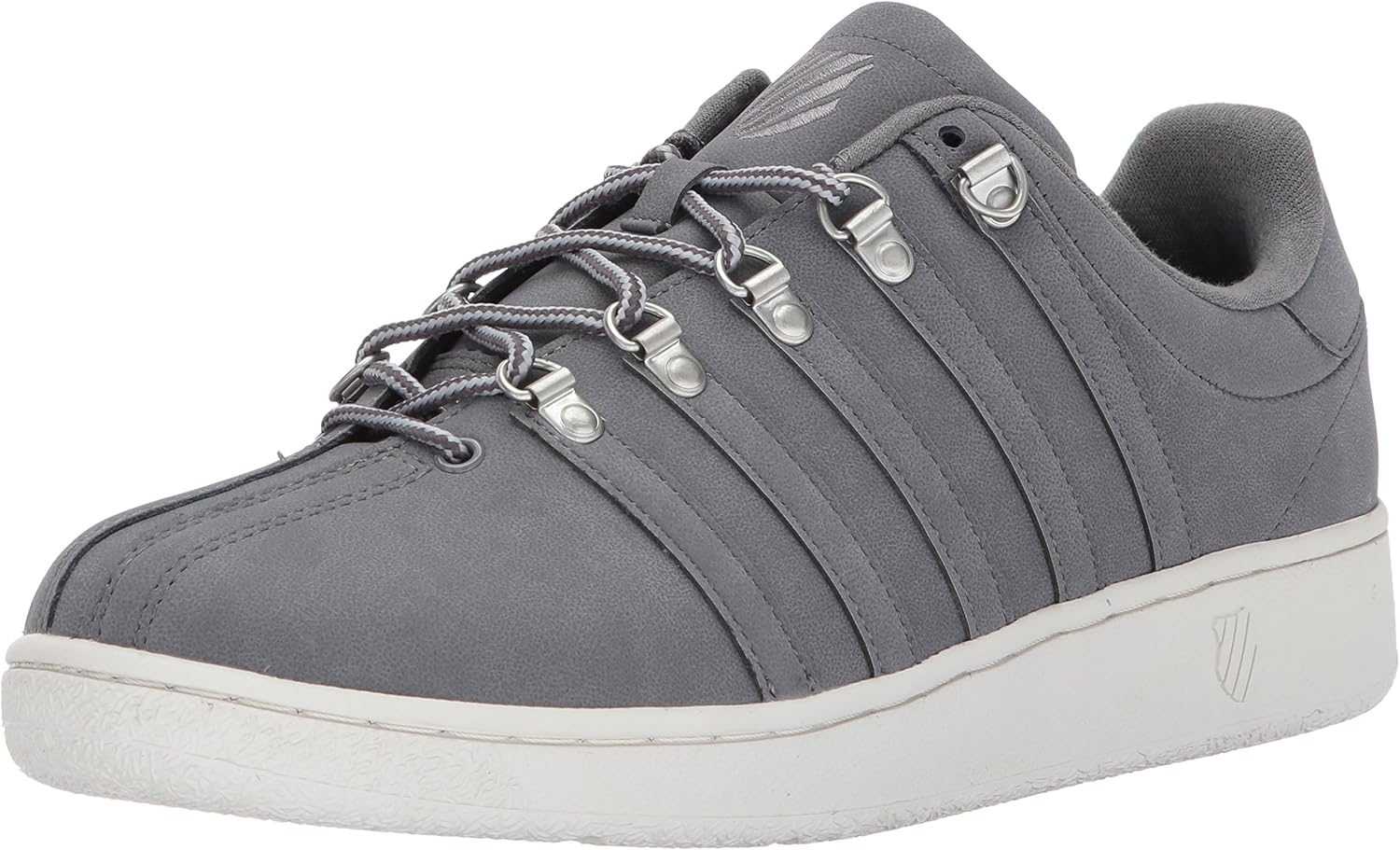 

Мужские кроссовки K-Swiss Classic Vn Se, угольный