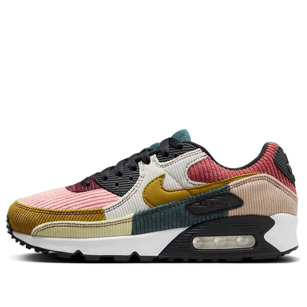 

Кроссовки air max 90 Nike, черный