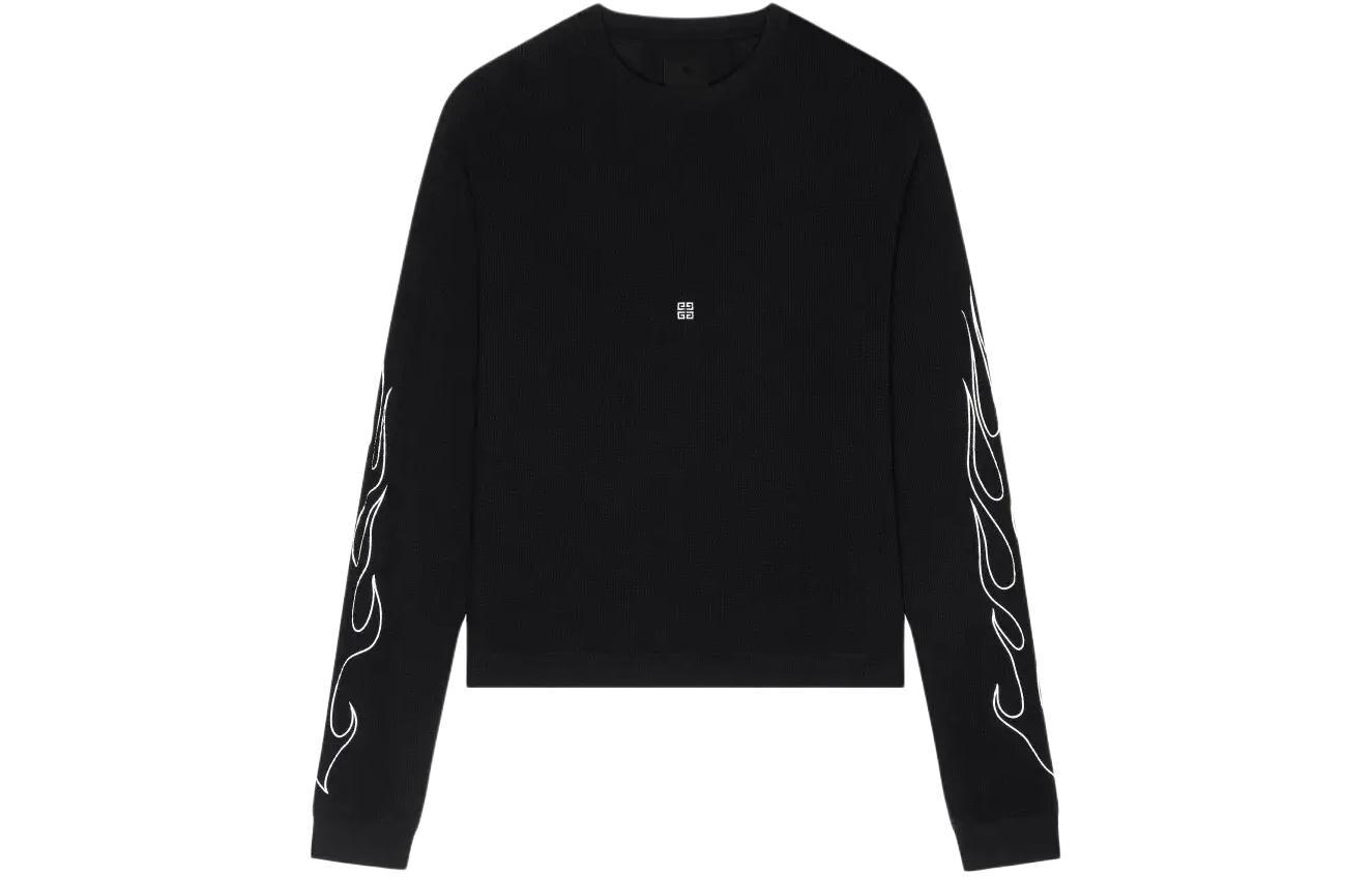 

Толстовка мужская Givenchy, черный