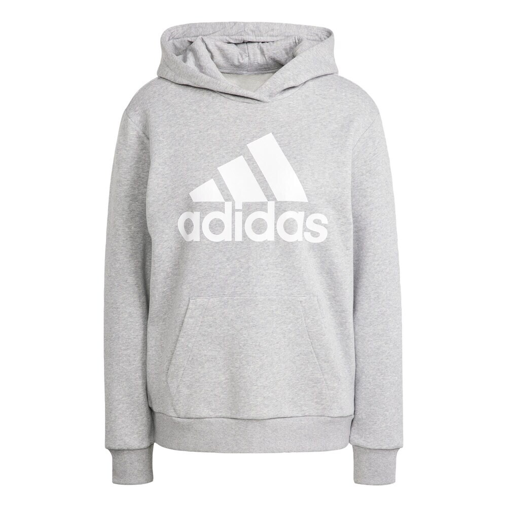 

Спортивная толстовка Adidas Essentials, пестрый серый