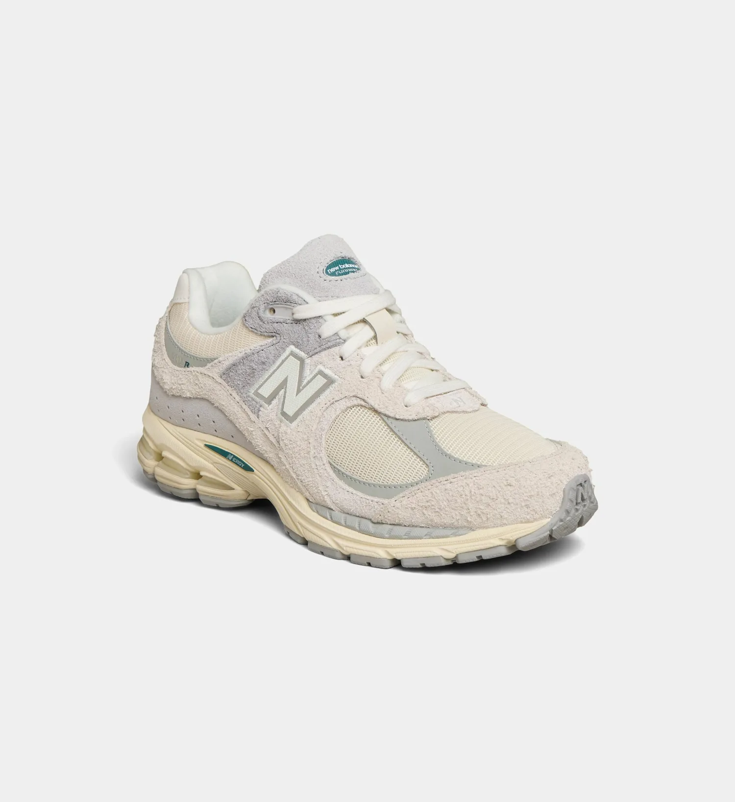 Кроссовки низкие M2002REK NEW BALANCE, белый — фото 2