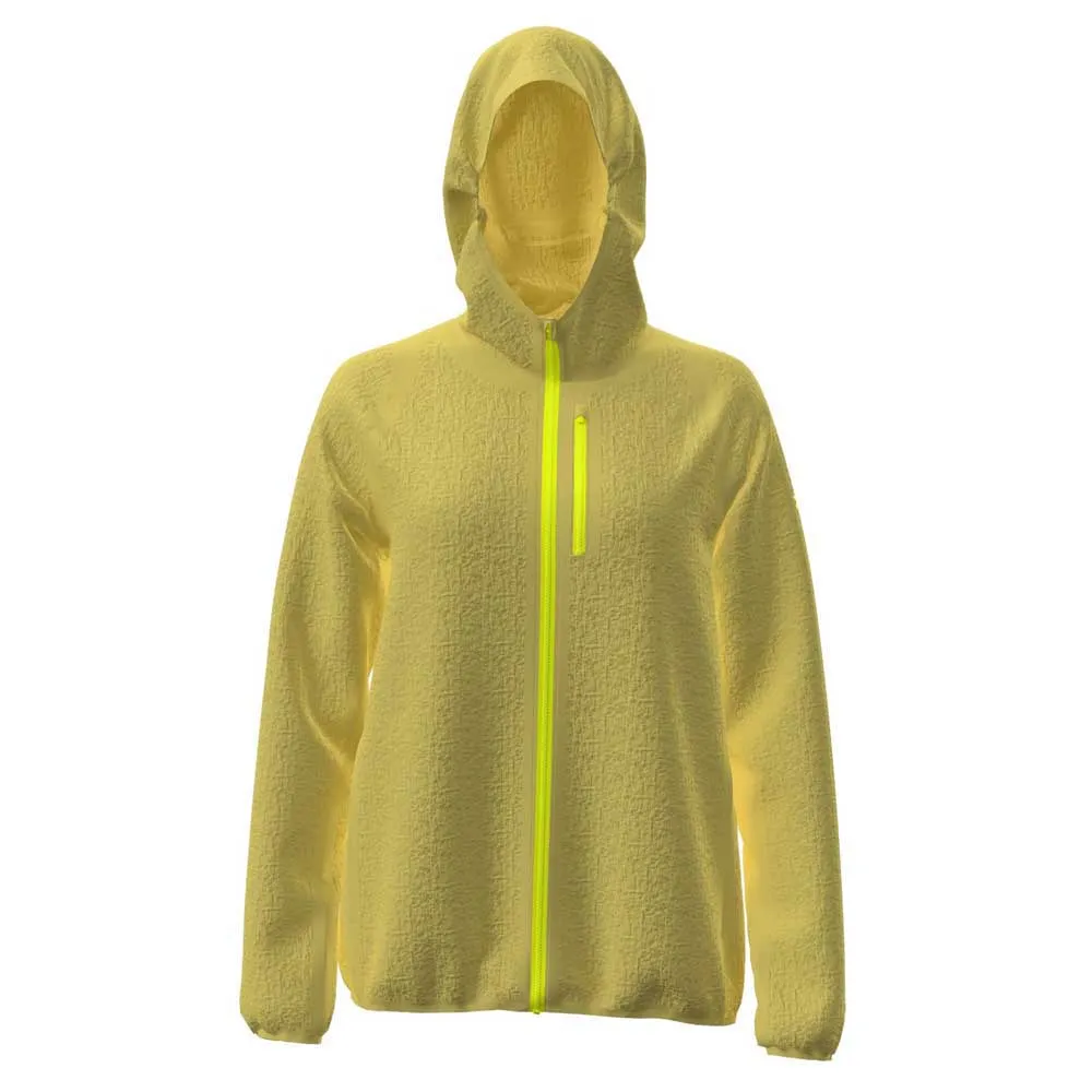 

Куртка спортивная Under Armour Launch Lightweight, желтый