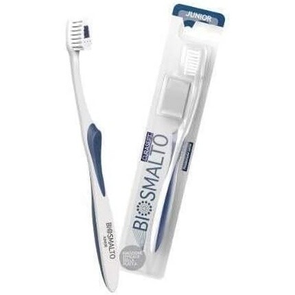 

Зубная щетка Curasept Biosmalto Protection Junior для детей от 7 до 14 лет