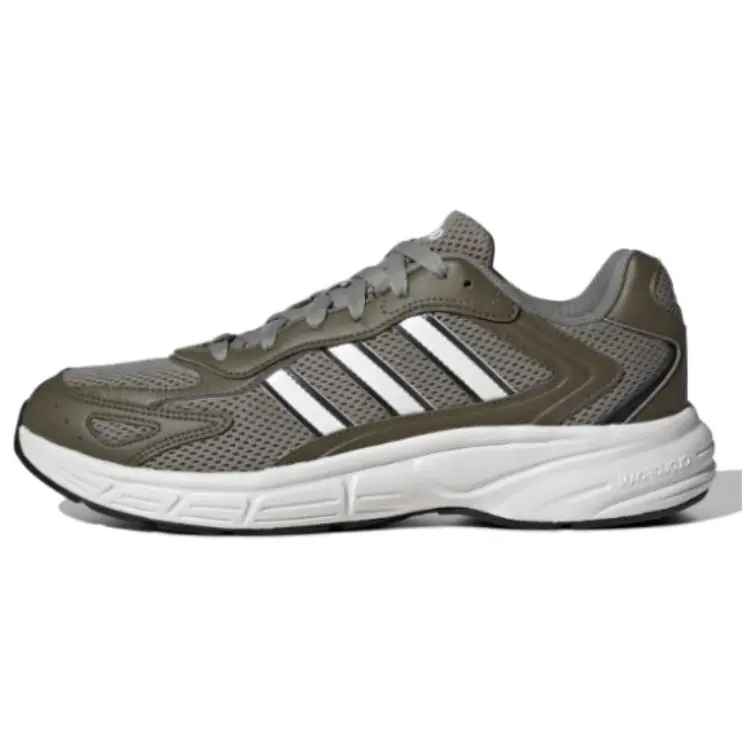 

Кроссовки ECLYPTIX 2000 мужские низкие зеленый Adidas