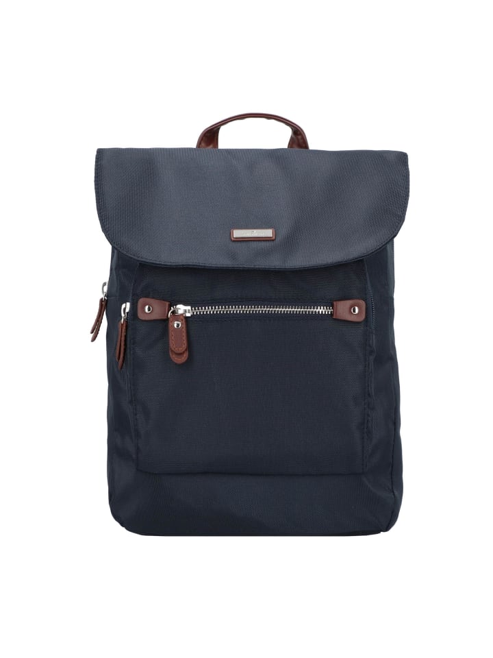 

Рюкзак Tom Tailor, синий