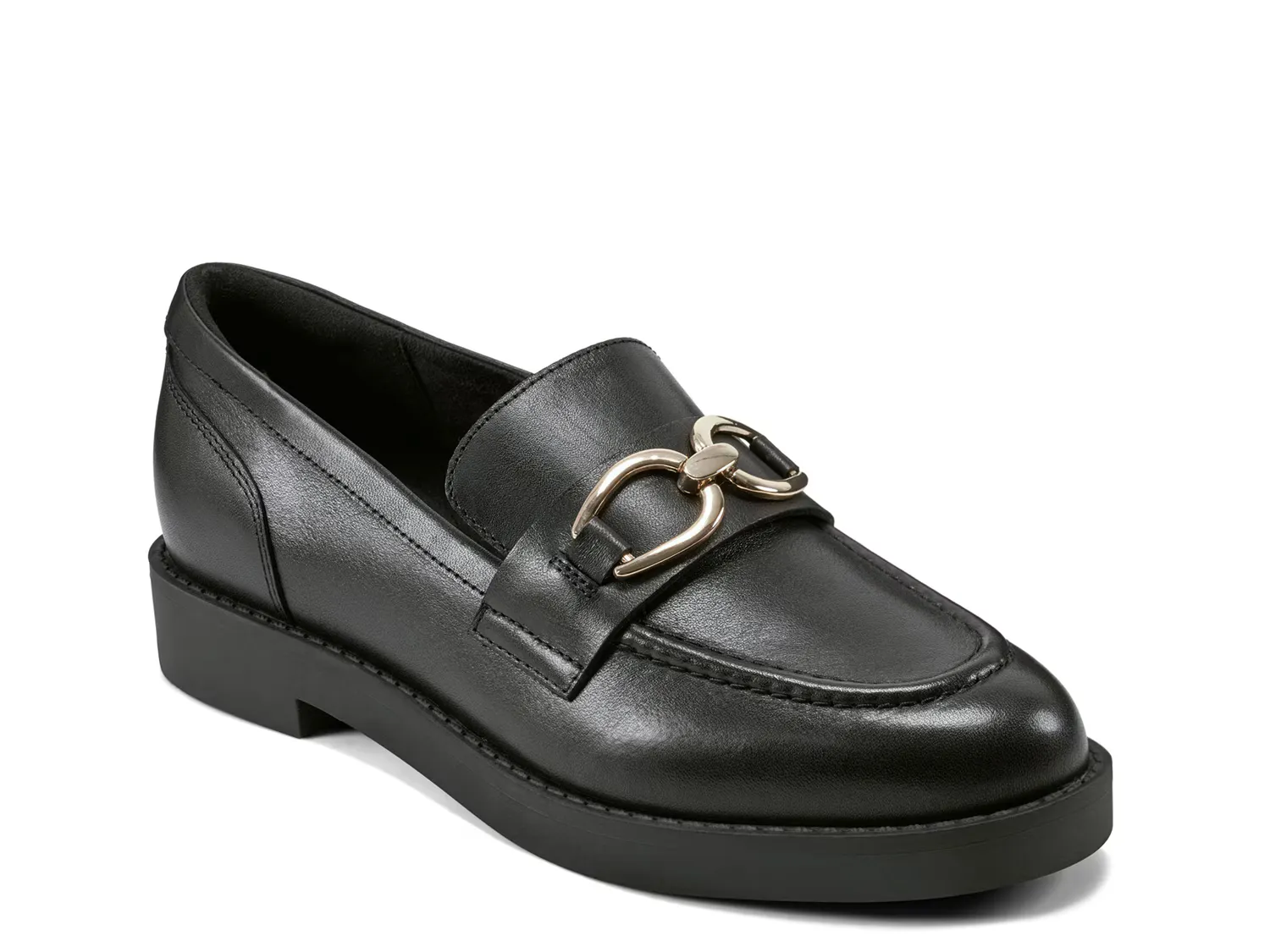 

Лоферы Yemery Loafer Rockport, черный