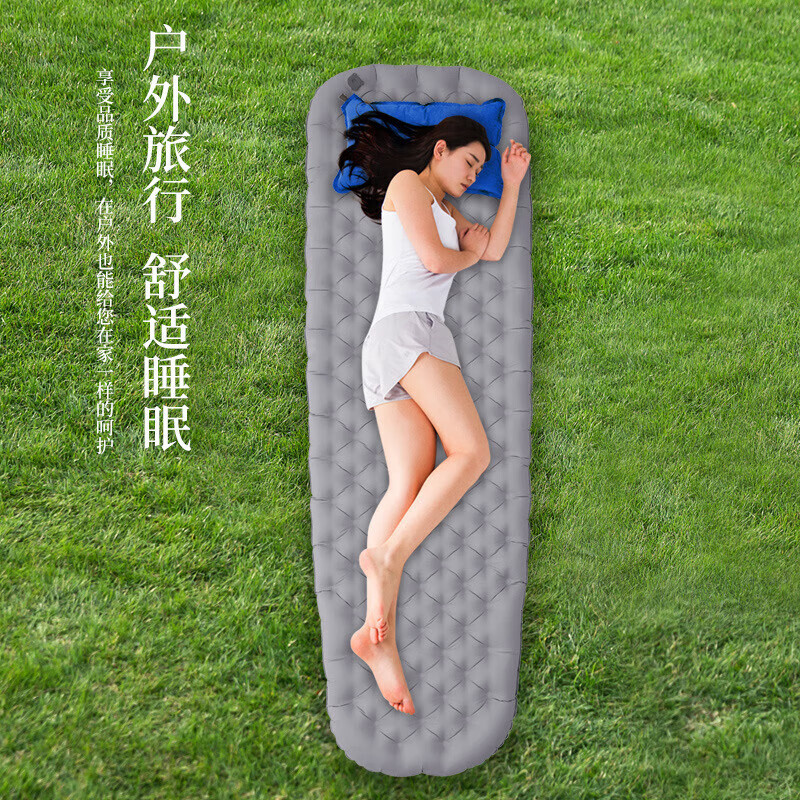 

Jingdian Guangnian Nap Pillow Автоматическая надувная подушка Стандартная версия