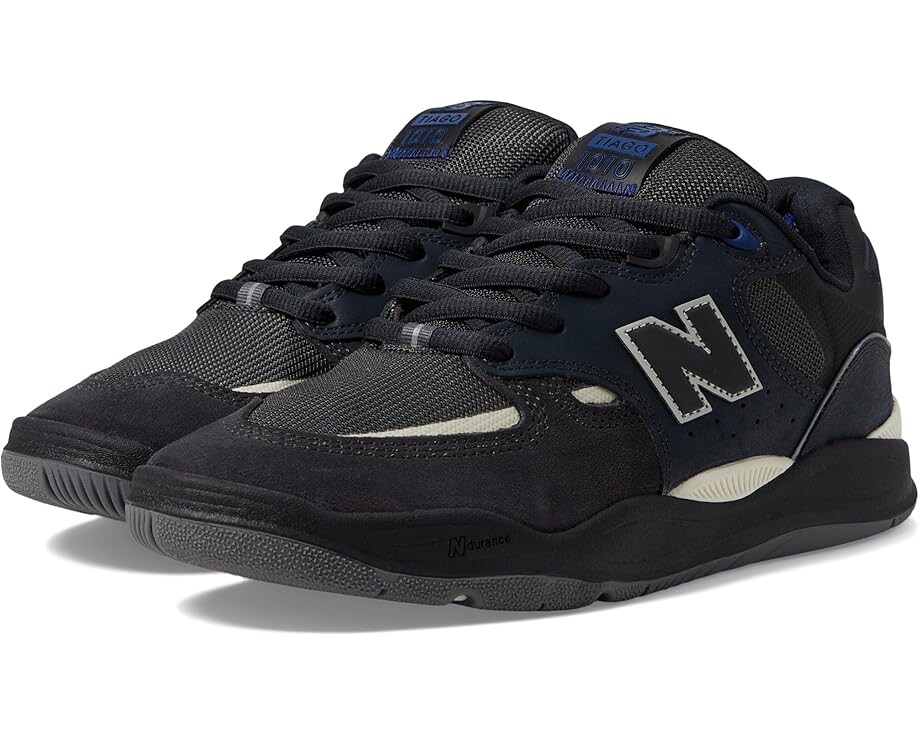 

Кроссовки New Balance 1010 - Tiago, цвет Phantom
