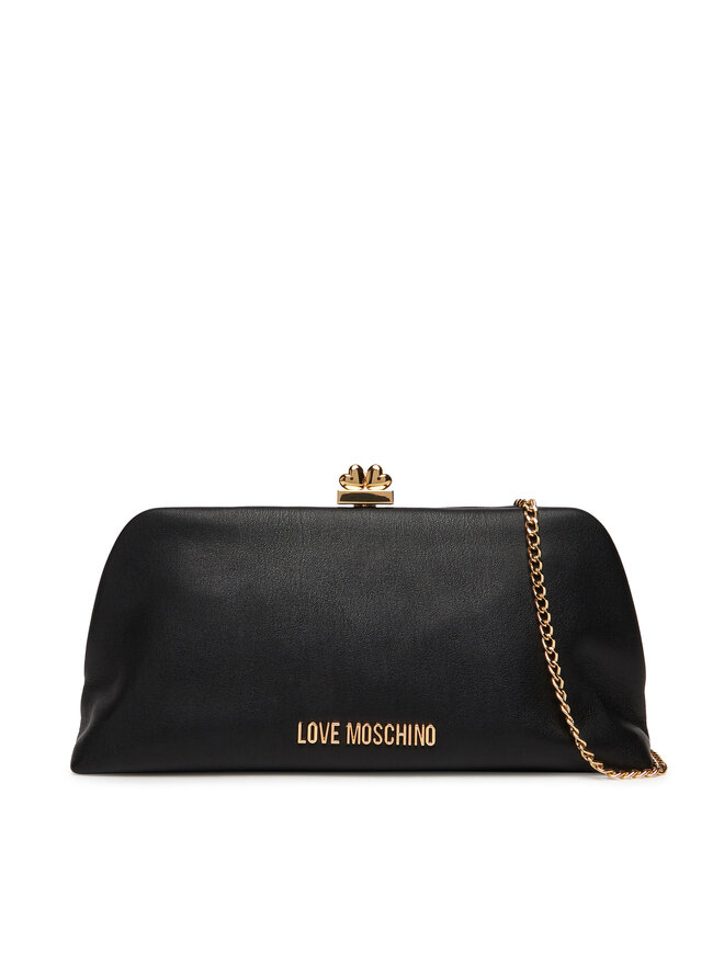 

Сумка JC4287PP0MKP0000 Love Moschino, черный