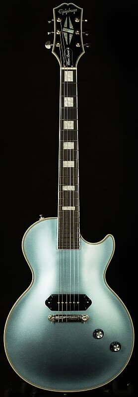 

Электрогитара Epiphone Jared James Nichols "Blues Power" Les Paul Custom