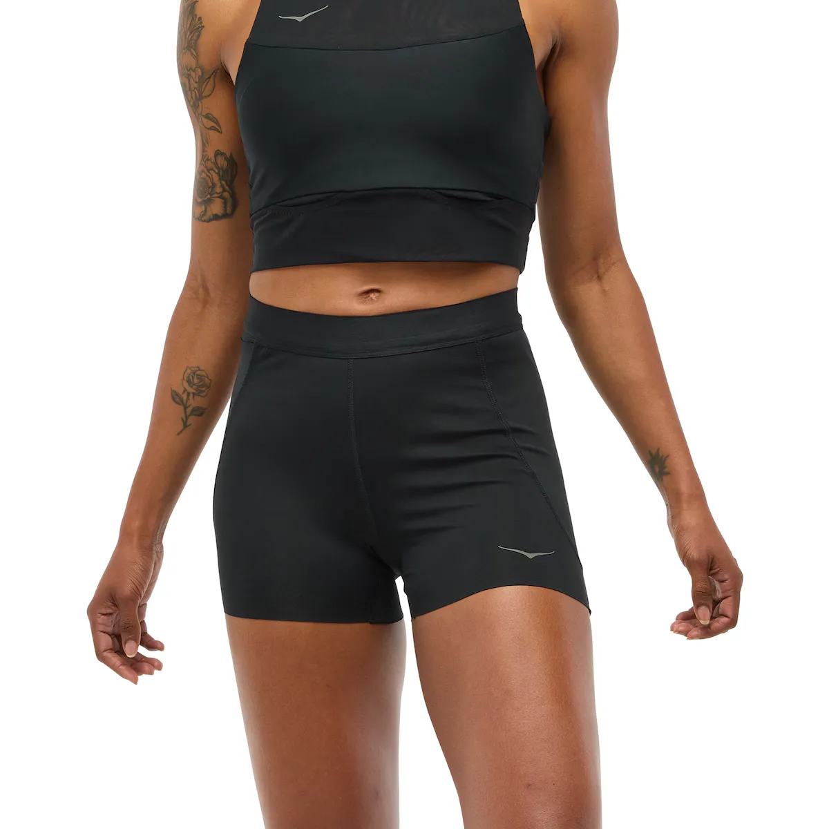 

NOVAFLY 3 ́ KNIT SHORT Женские колготки Hoka, чёрный