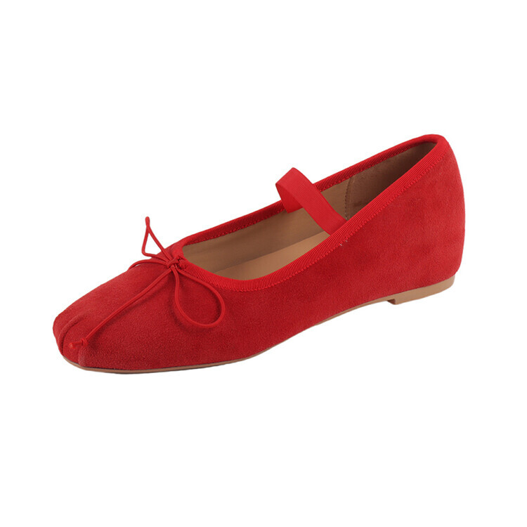 

Туфли Мэри Джейн женские Quicheshoes, коричневый
