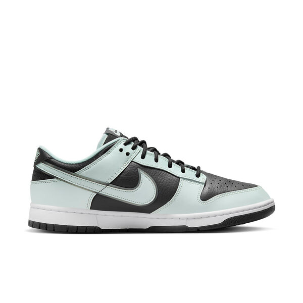 Кроссовки Nike Dunk, зеленый — фото 2