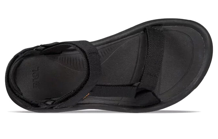 Сандалии (WMNS) TEVA Hurricane XLT2 'Black', черный — фото 3