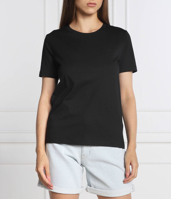 

Футболки Regular fit Calvin Klein, черный