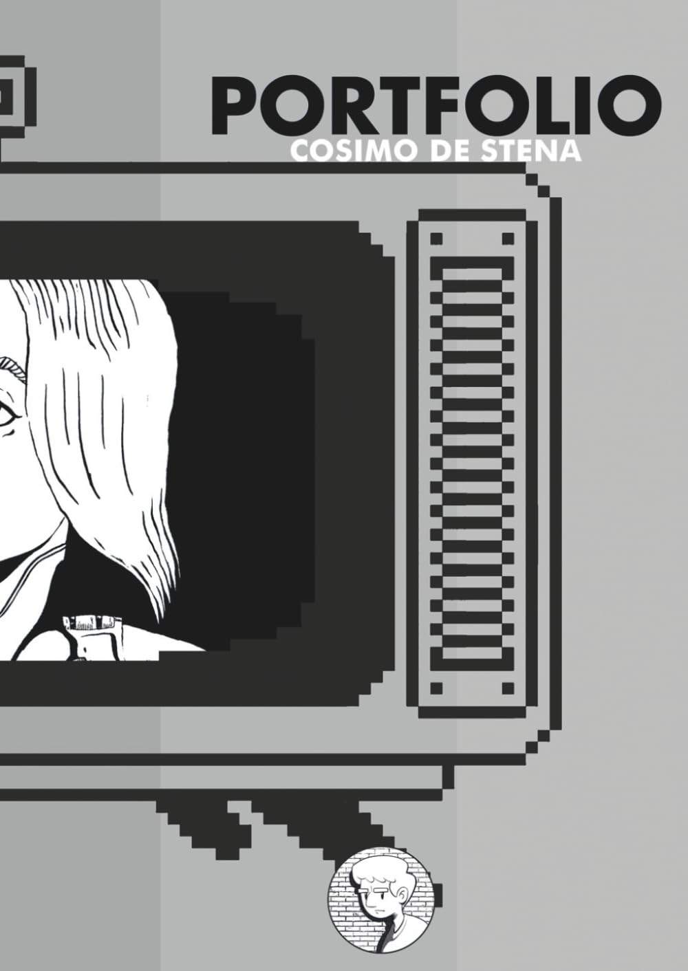 

Portfolio (Italian Edition) (Independently published)