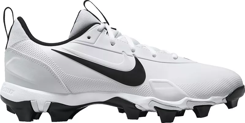 

Мужские бейсбольные бутсы Nike Force Trout 9 Keystone RM, белый/черный
