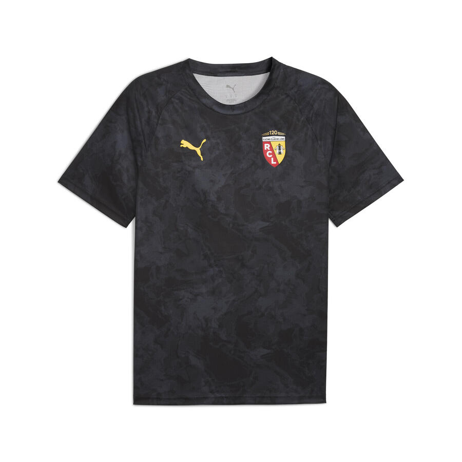 

Мужская разминочная майка RC Lens PUMA