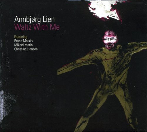 

CD диск Lien, Annbjorg: Waltz with Me