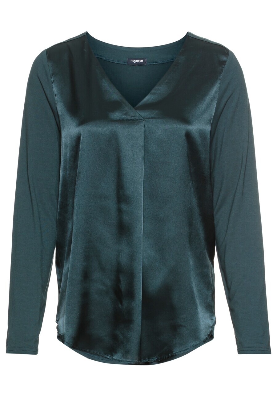

Блузка HECHTER PARIS Blouse, синий