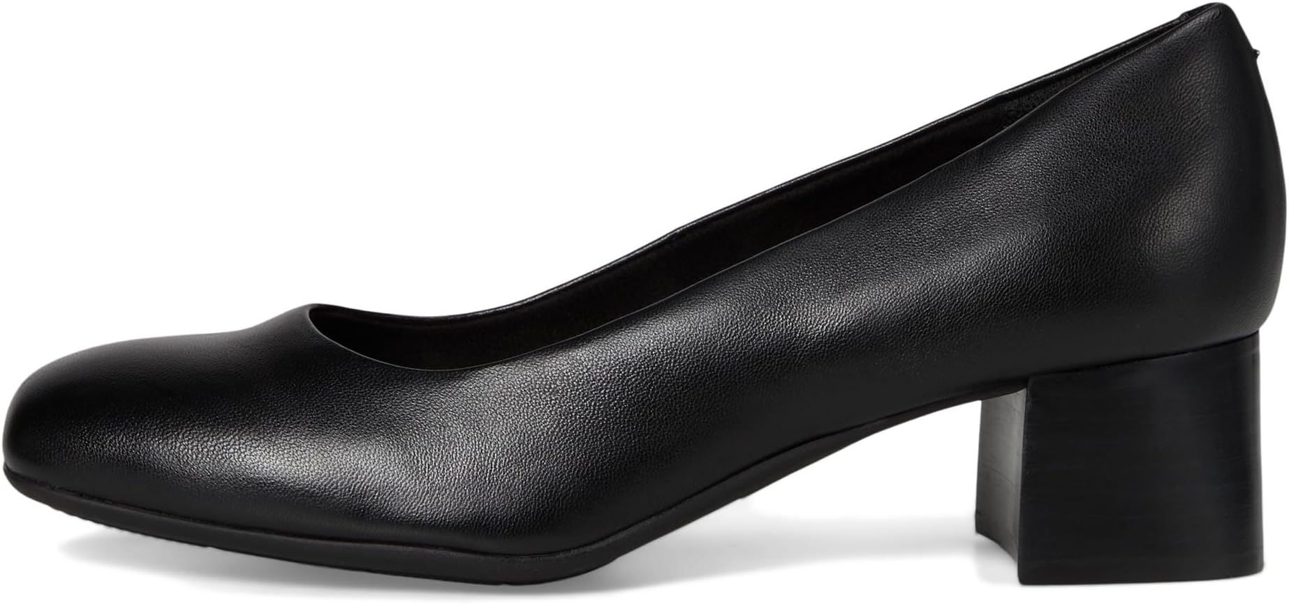 Туфли Comfortiva Peach, Black Leather — фото 4