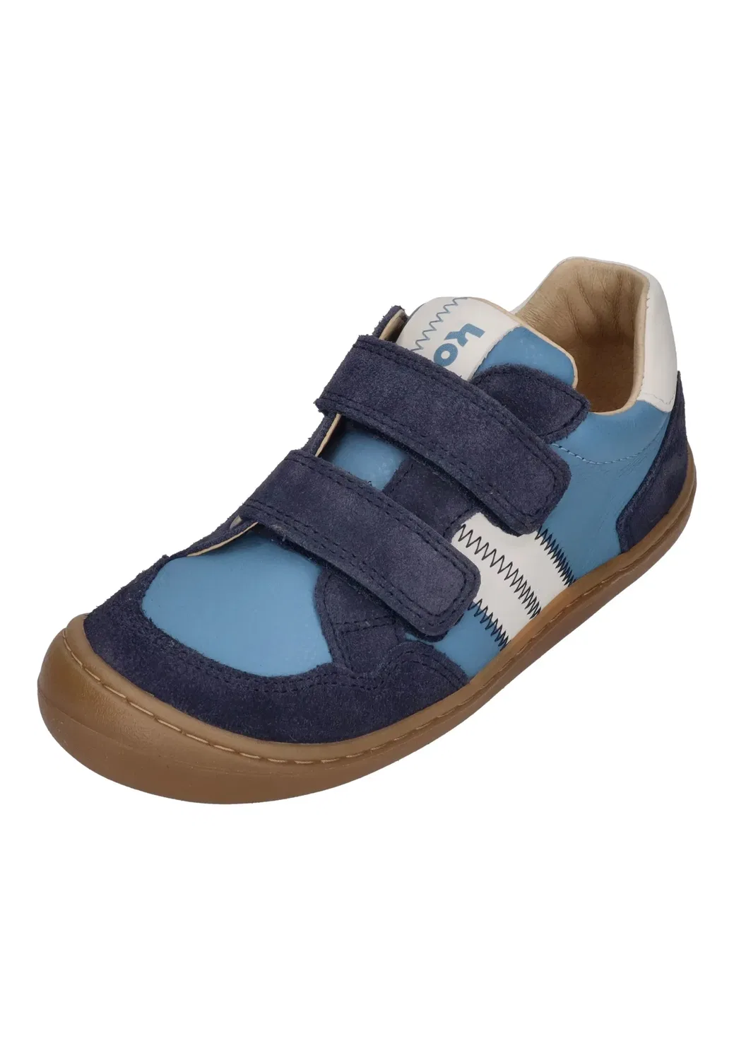 Сникерсы Low BALI 3.0 KOEL, blau