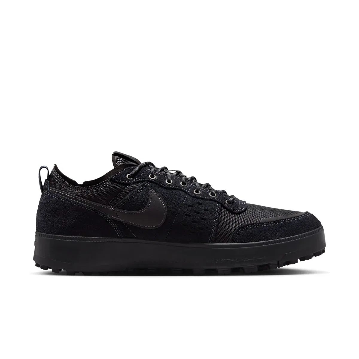 Мужские кроссовки C1TY Premium CORDURA Nike, коричневый — фото 3