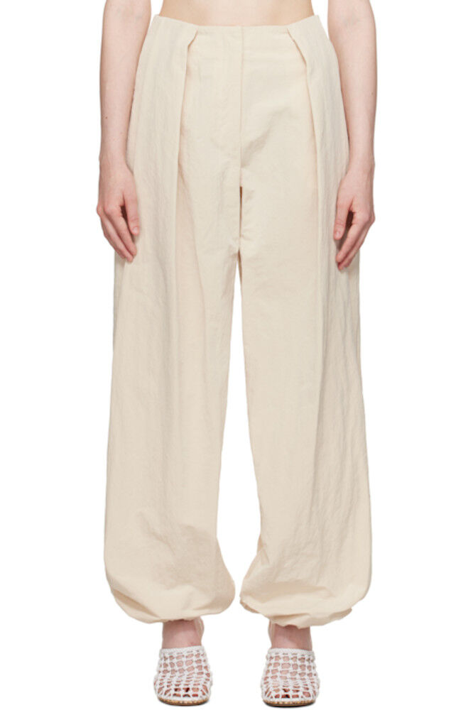 

Брюки Off-White La Croisière 'The Melao' JACQUEMUS