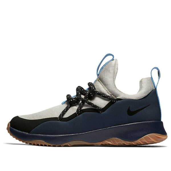 

Кроссовки городская петля Nike, бежевый