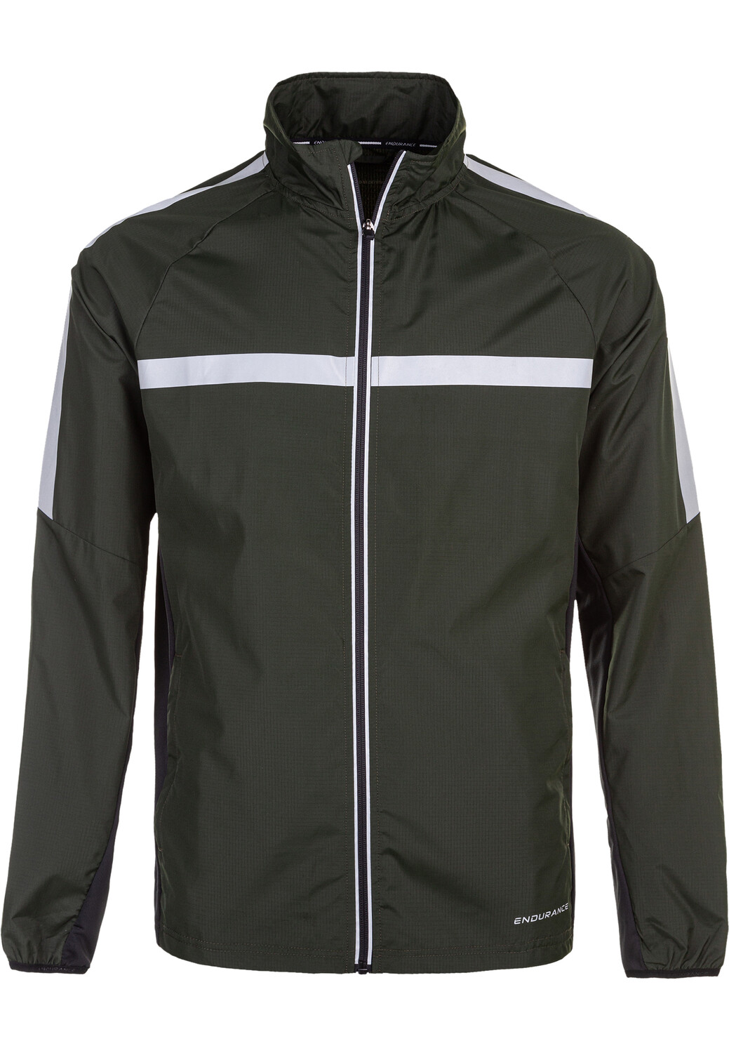 

Спортивная куртка Endurance Laufjacke Pendell, цвет 3069 Rosin