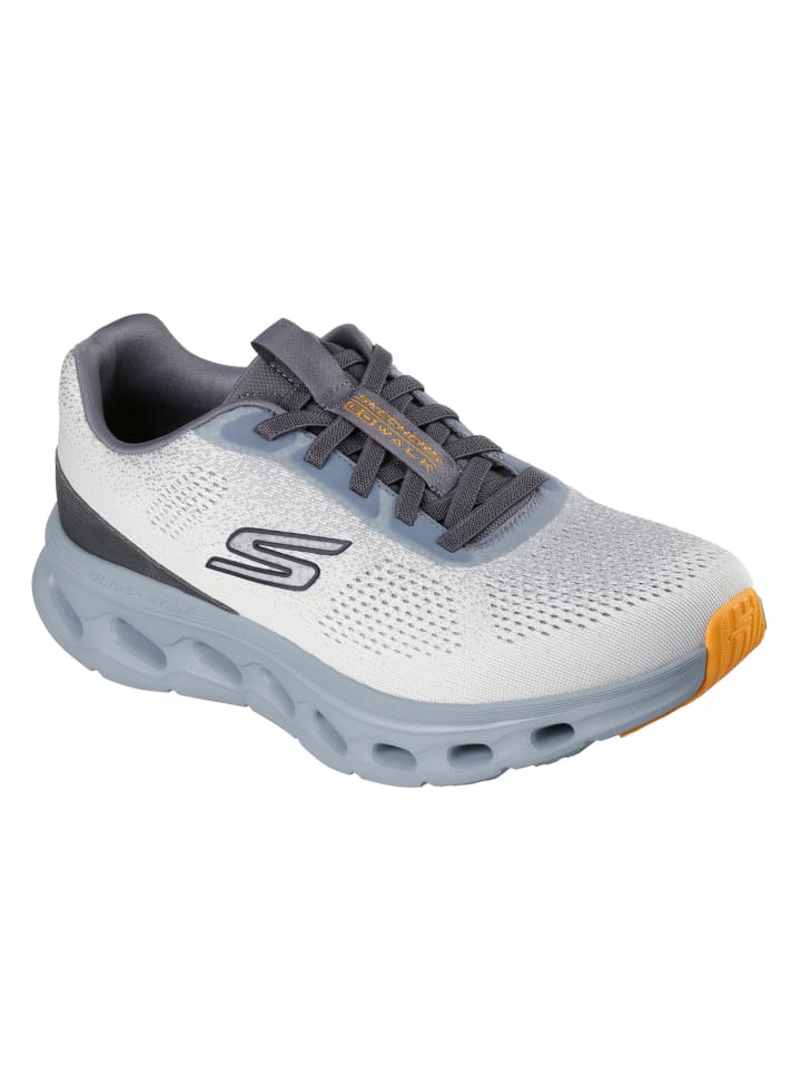 

Кроссовки низкие GO WALK GLIDE-STEP 2.0 - Vic в цвете Skechers