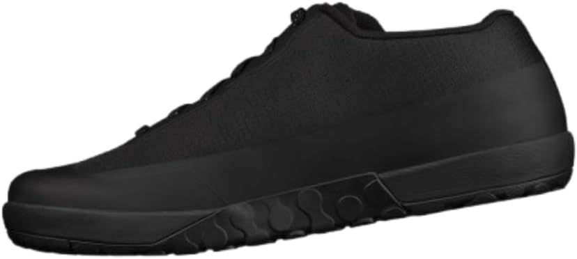 

Велосипедные кроссовки Fizik Unisex для горного велосипеда, черный