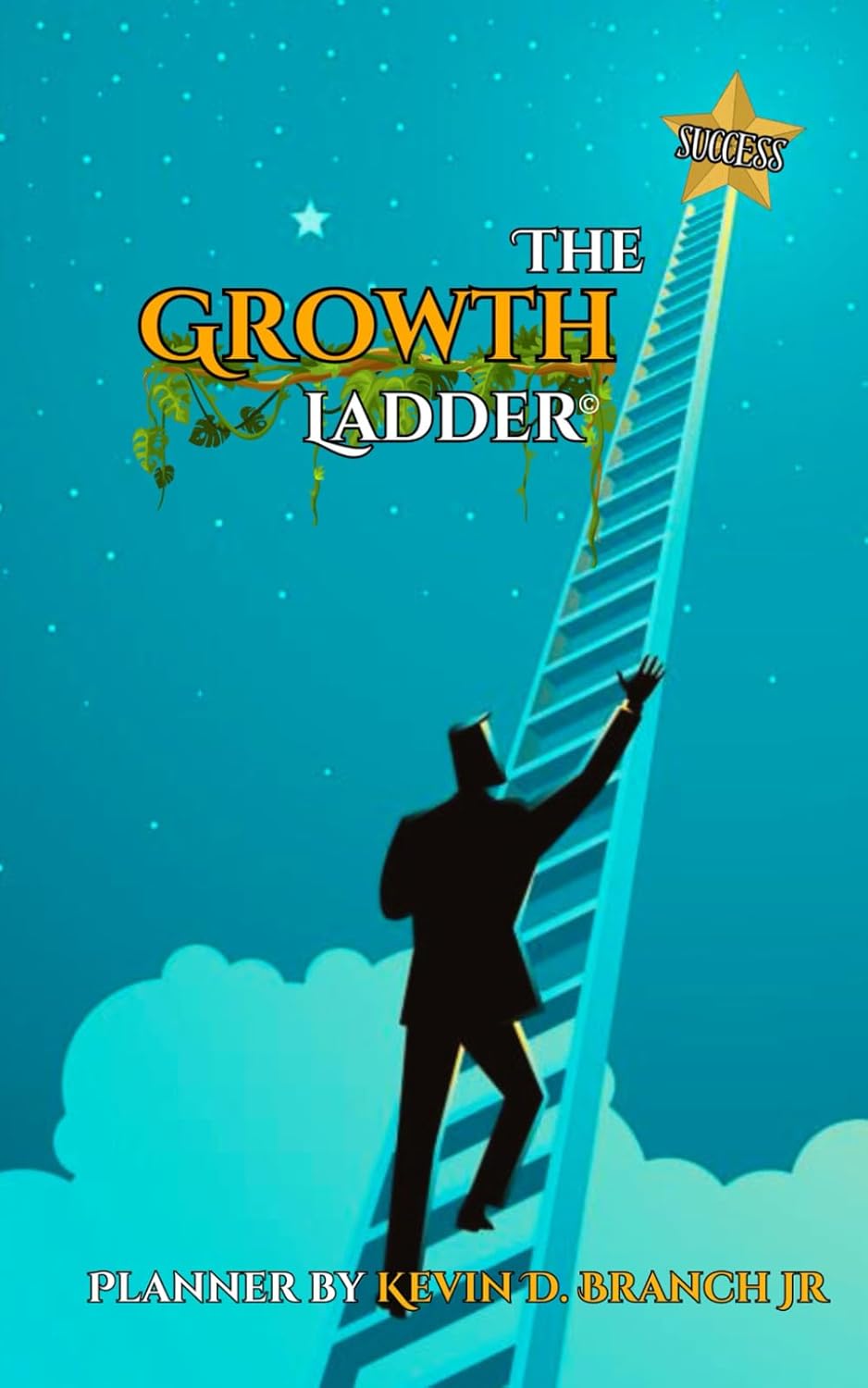 

The Growth Ladder (Independently published)