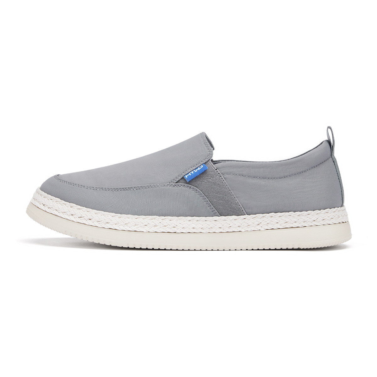 

Дышащие низкие повседневные туфли для мужчин Hotwind, 09 Gray (Slip-On Style) H29M25503