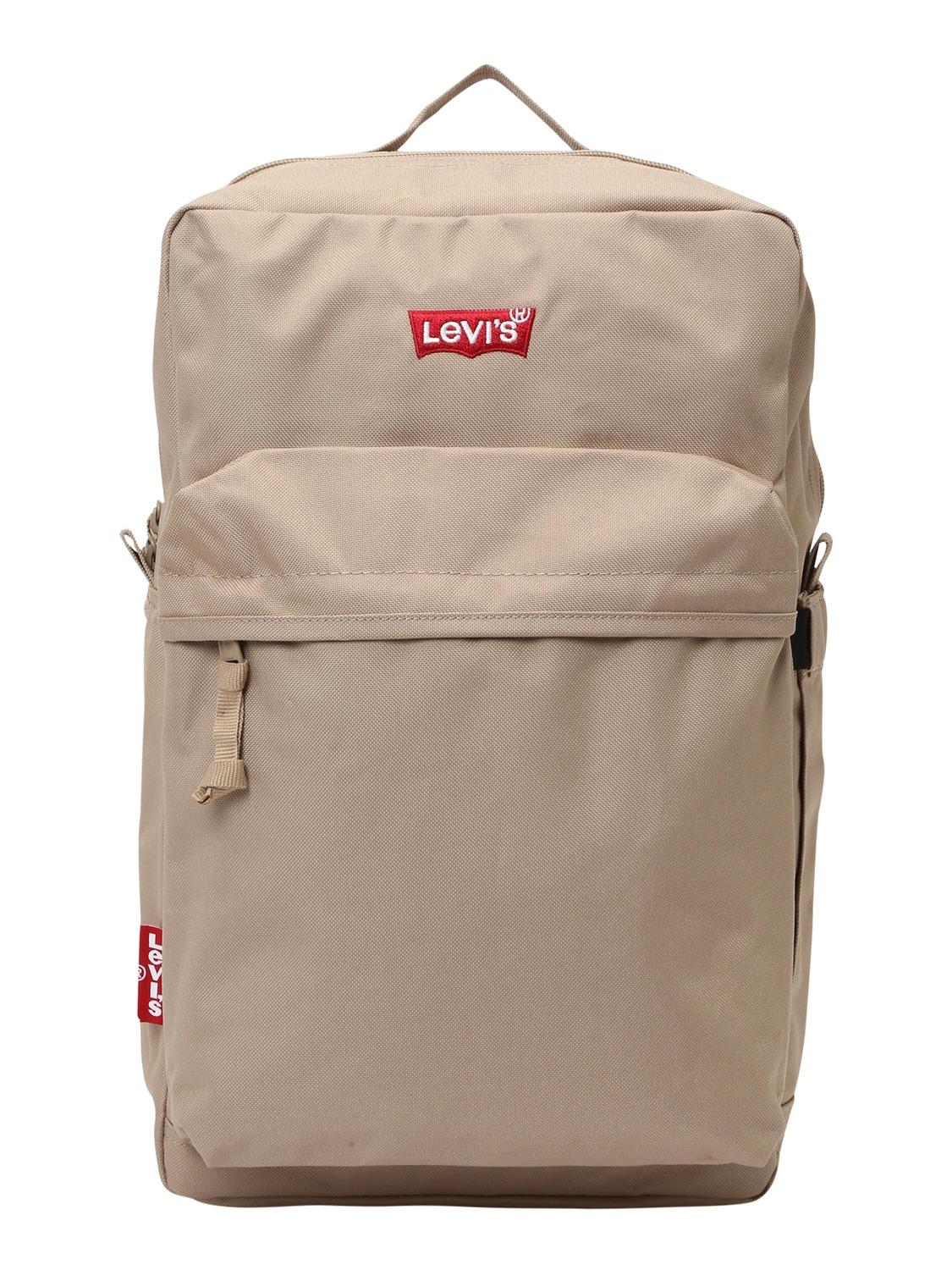 

LEVI'S Рюкзак в светло-бежевом цвете