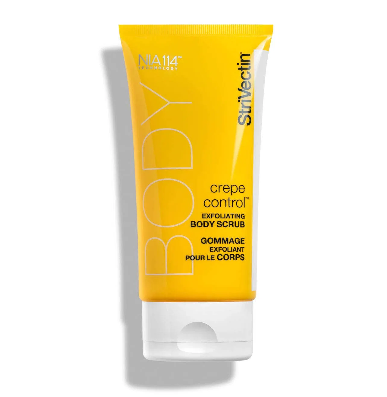 Крем для тела StriVectin Crepe Control для упругости кожи Strivectin
