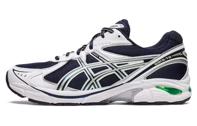 

ASICS GT 2160 Midnight White Green