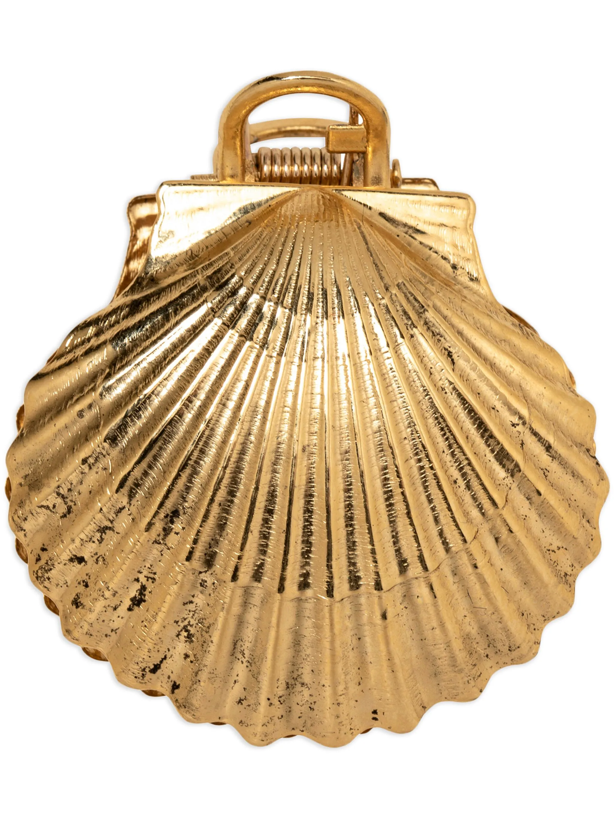 

Заколка для волос Siren Jennifer Behr, золотистый