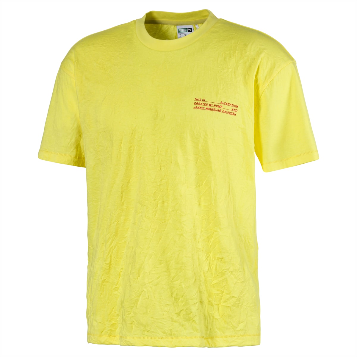 

Футболка PUMA ALTERATION Tee 579880-46