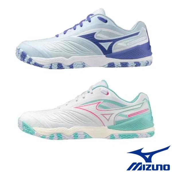Унисекс кроссовки для настольного тенниса «Wave Medal 8» от Mizuno