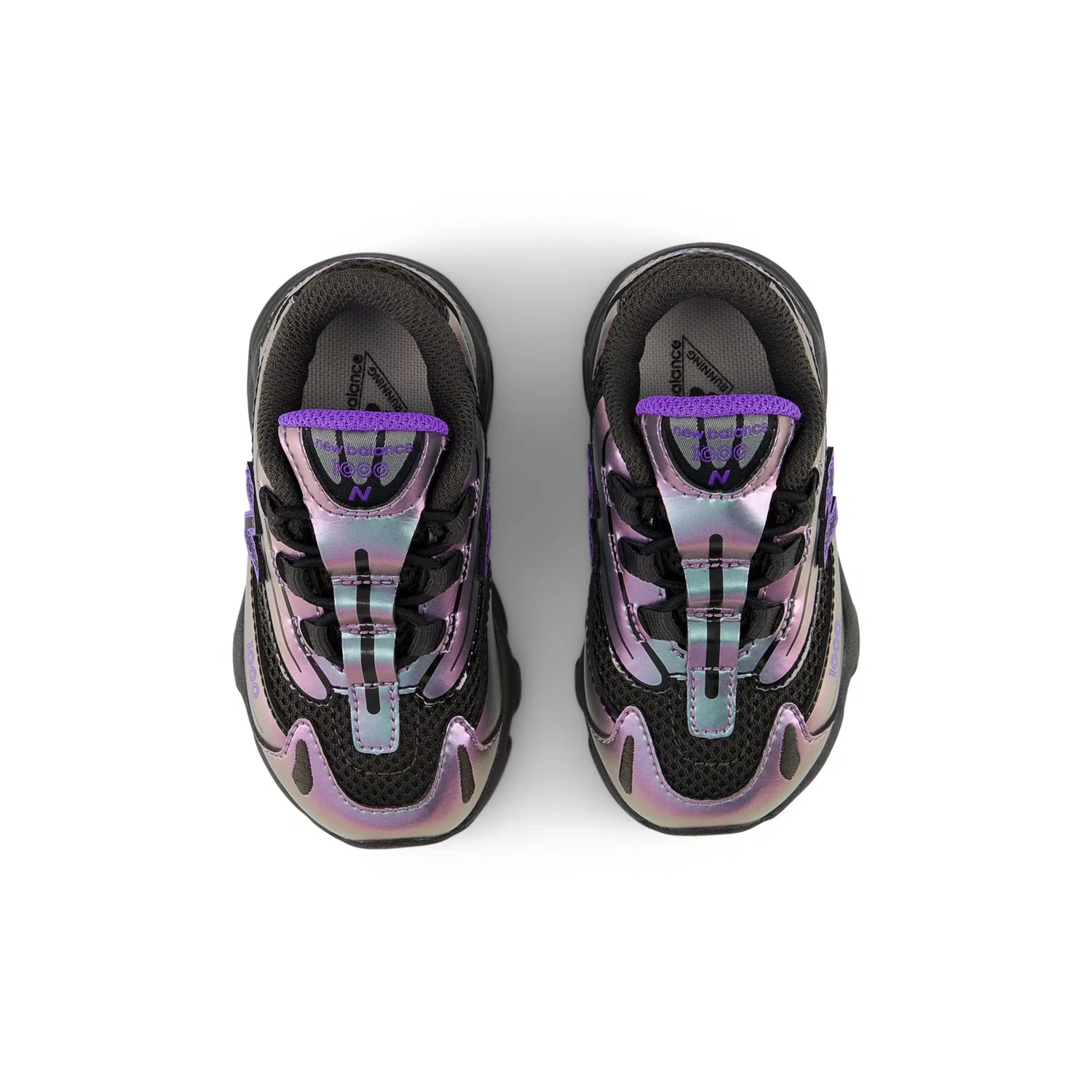 Кроссовки '1000 Bungee' New Balance, Dusky Pink — фото 4
